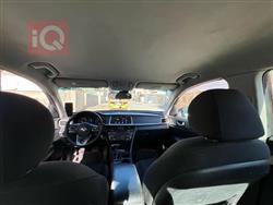 كيا اوبتيما